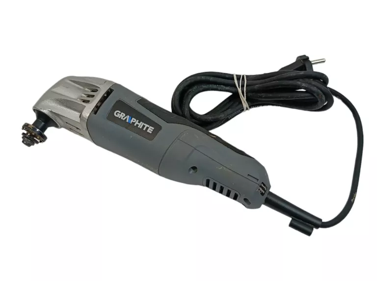URZĄDZENIE WIELOFUNKCYJNE GRAPHITE 59G020
