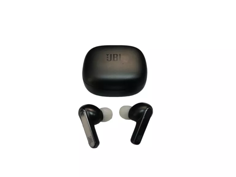 SŁUCHAWKI JBL LIVE PRO 2 TWS
