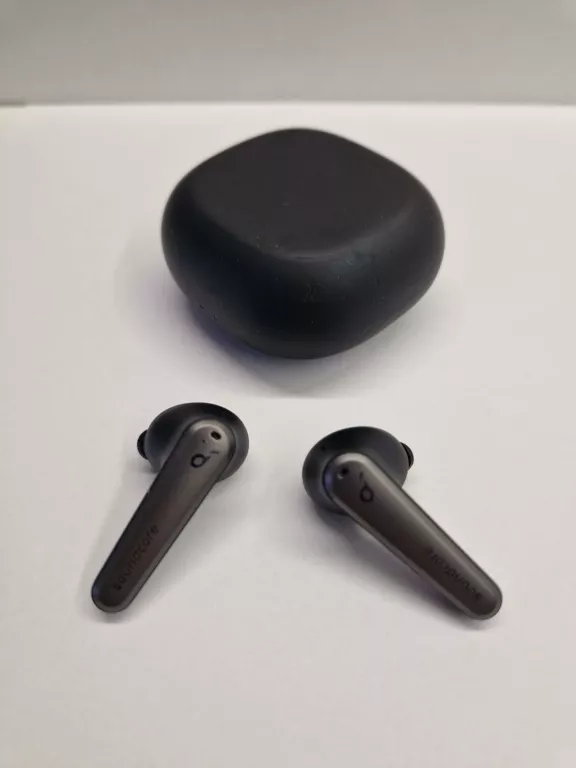 SŁUCHAWKI BT SOUNDCORE LIBERTY AIR 2 PRO