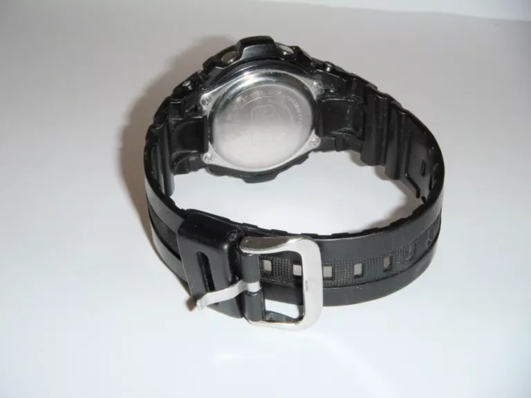 CASIO G SHOCK AW 591
