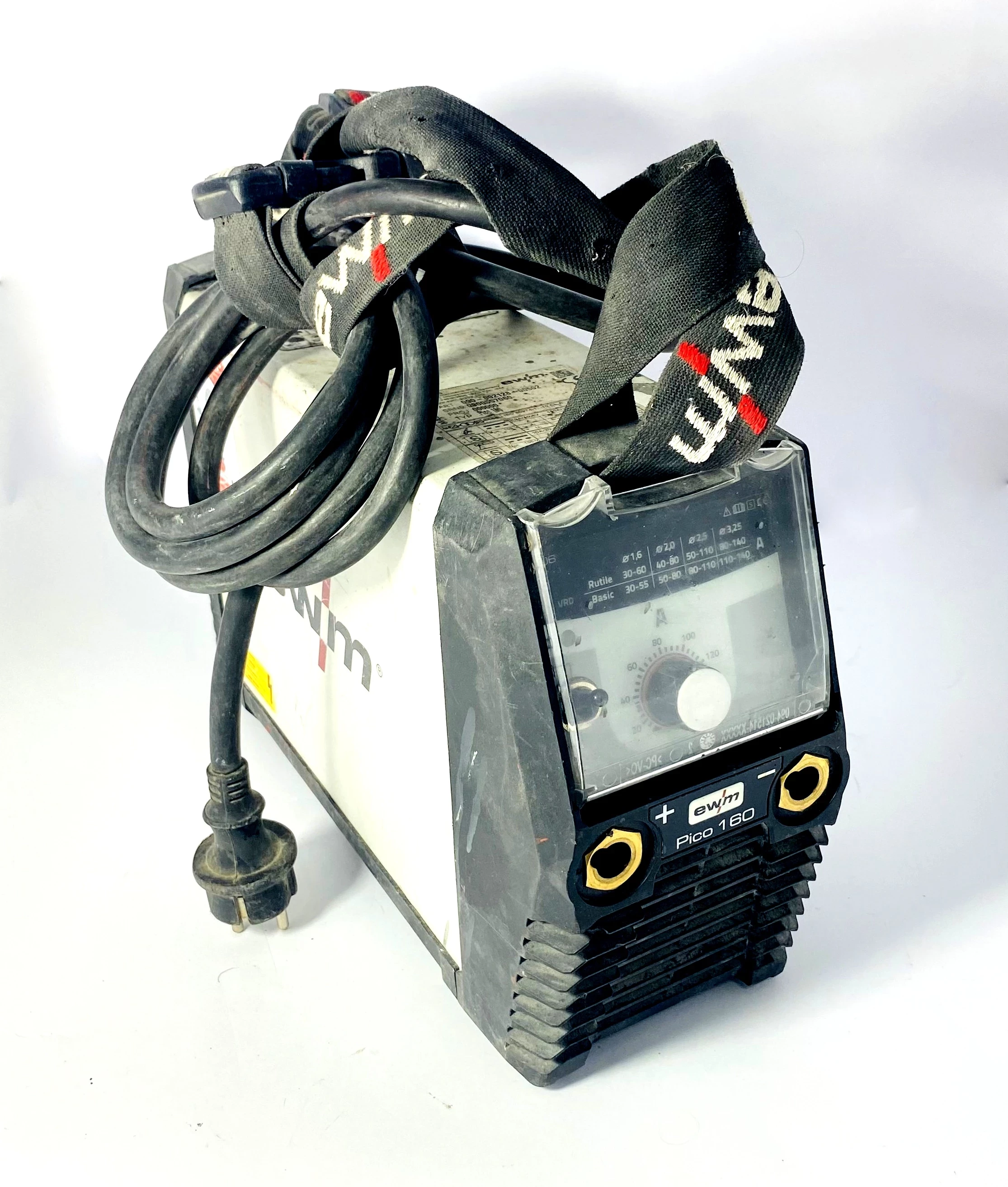 spawarka-inwertorowa-ewm-pico-160-stan-uzywany