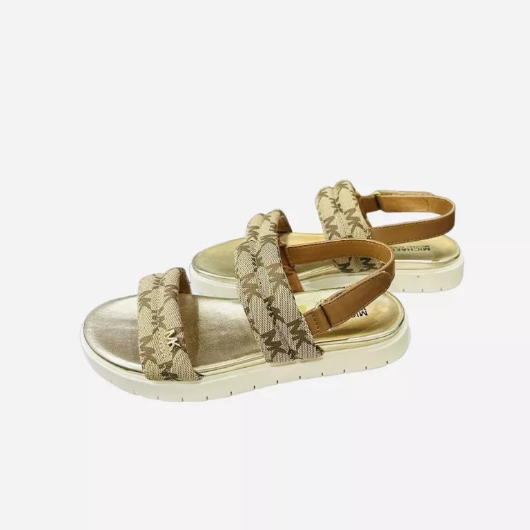 SANDAŁY MICHAEL KORS MKS10463C/GWENDOLYN 2