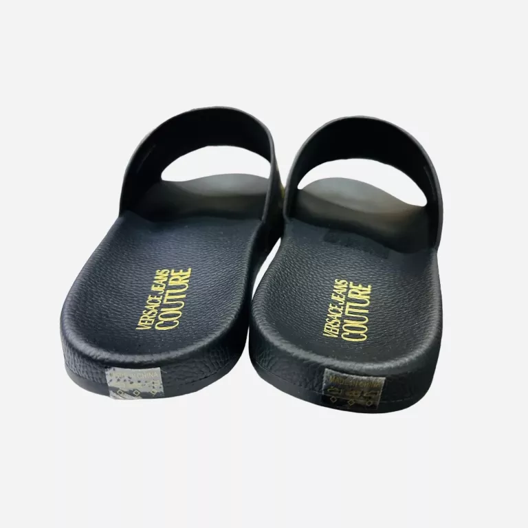 KLAPKI VERSACE MĘSKIE ROZ 45