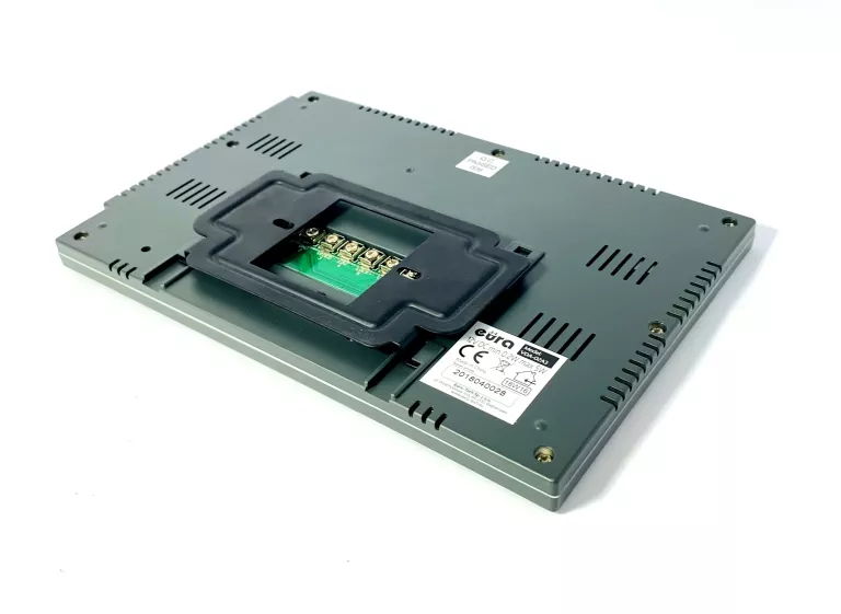 KAMERA DO OGRODZENIA EURA CONNECT VDP-22A3 PLUTON
