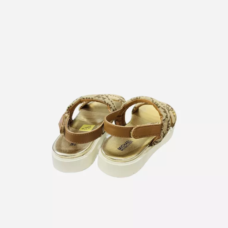 SANDAŁY MICHAEL KORS MKS10463C/GWENDOLYN 2