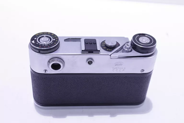 APARAT FOTOGRAFICZNY FED 5