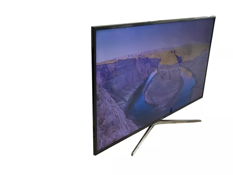 TELEWIZOR SAMSUNG UE50MU6102 LED 50" SMART TV