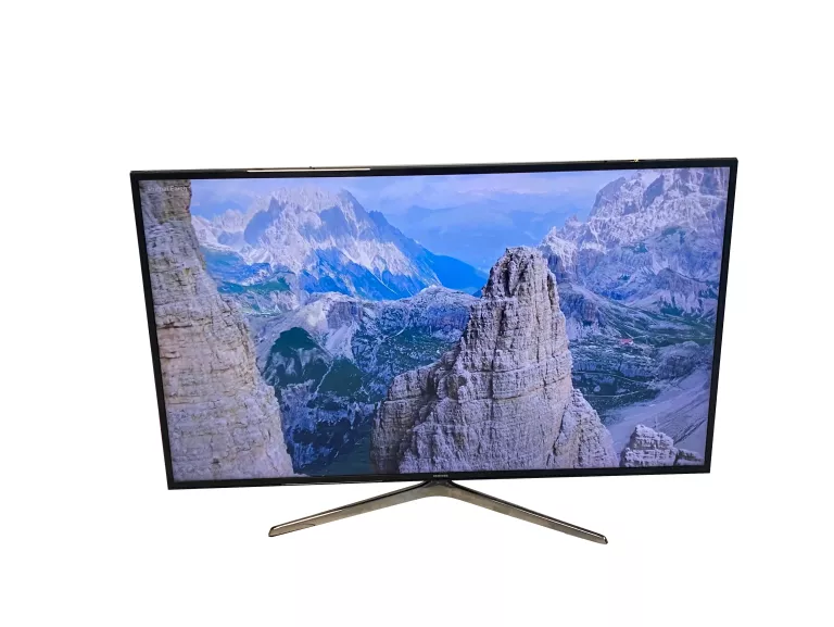 TELEWIZOR SAMSUNG UE50MU6102 LED 50" SMART TV