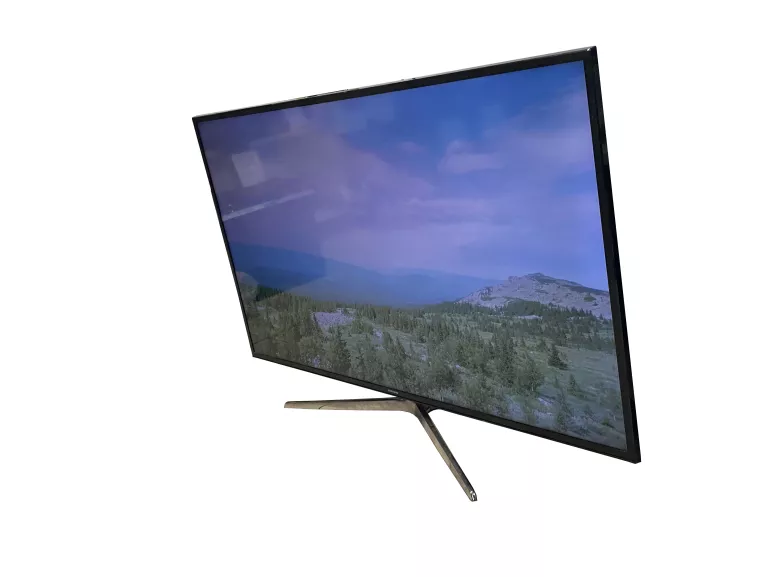TELEWIZOR SAMSUNG UE50MU6102 LED 50" SMART TV