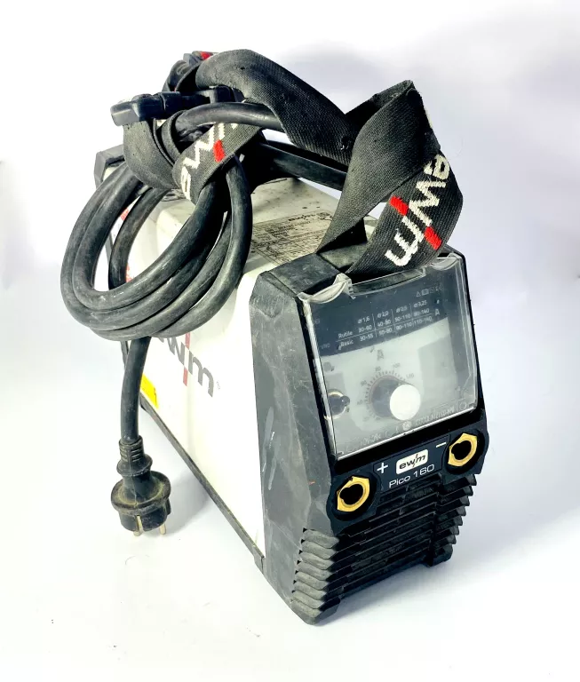 spawarka-inwertorowa-ewm-pico-160-stan-uzywany