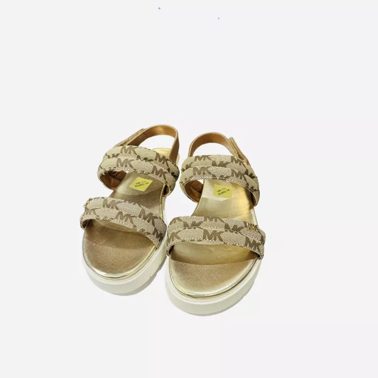 SANDAŁY MICHAEL KORS MKS10463C/GWENDOLYN 2