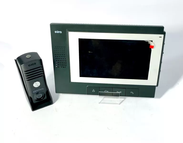 KAMERA DO OGRODZENIA EURA CONNECT VDP-22A3 PLUTON