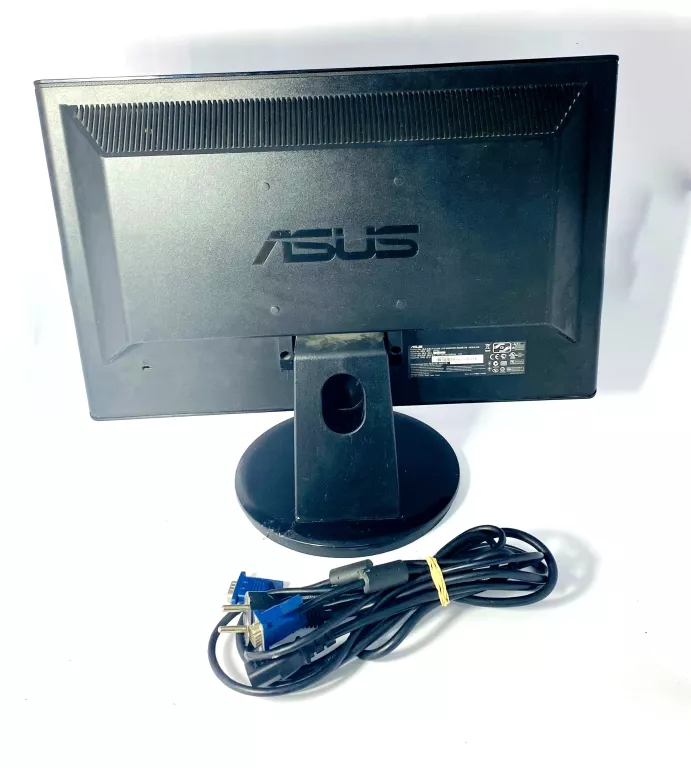 MONITOR ASUS VE248H 24 CALE