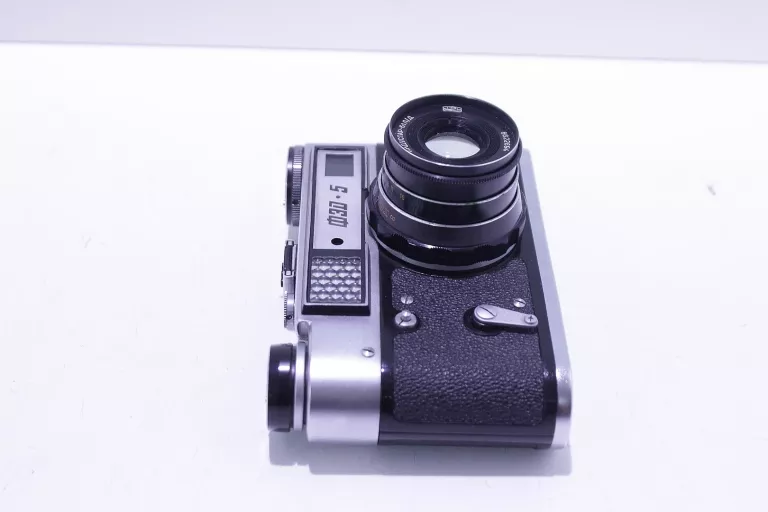 APARAT FOTOGRAFICZNY FED 5