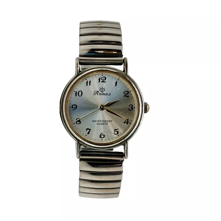 ZEGAREK ROMEX