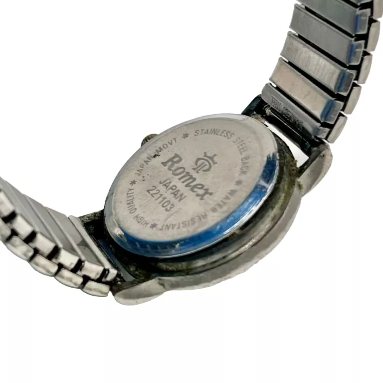 ZEGAREK ROMEX