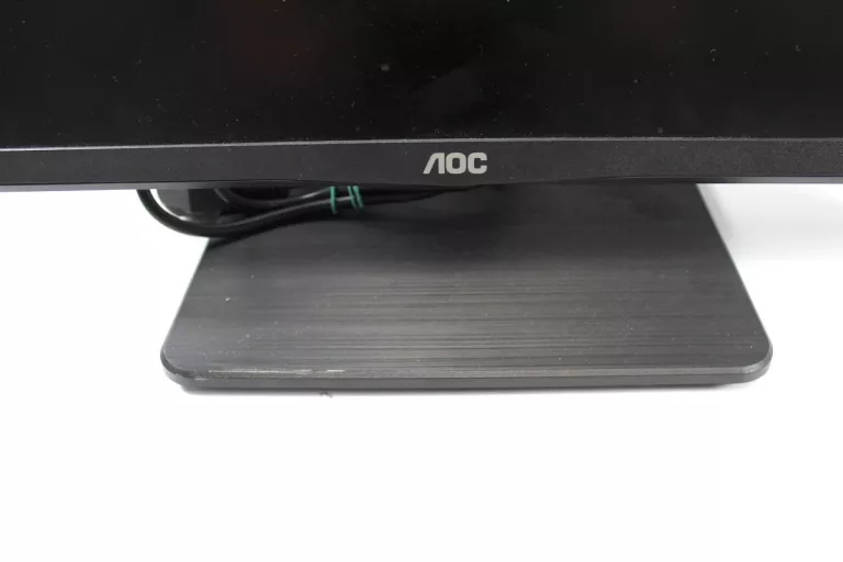 MONITOR AOC U28P2A USB HDMI