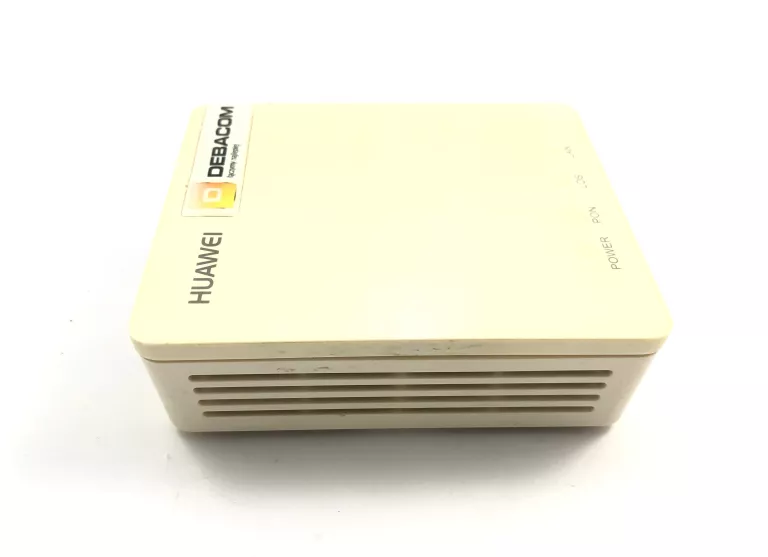 MODEM ŚWIATŁOWODOWY HUAWEI 02311BVH
