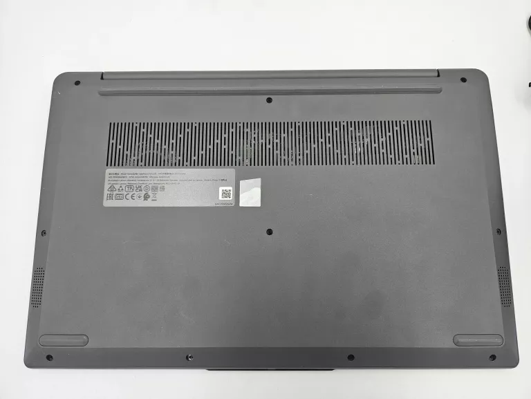 LAPTOP LENOVO IDEAPAD 3 15ALC6 15.6" IPS R5-5500U 8GB RAM 512GB SSD WIN11