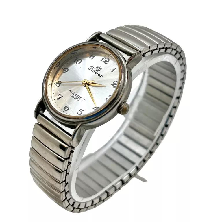 ZEGAREK ROMEX