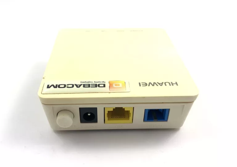 MODEM ŚWIATŁOWODOWY HUAWEI 02311BVH