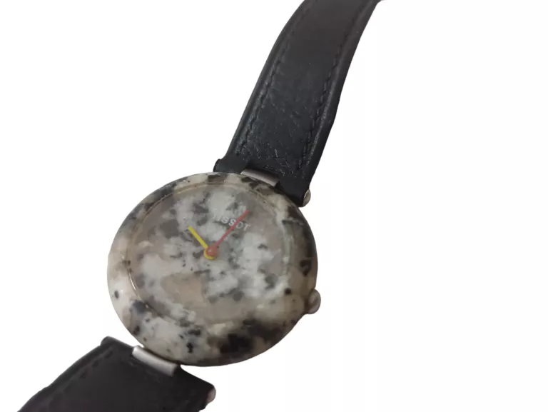 ZEGAREK DAMSKI TISSOT ROCKWATCH R150