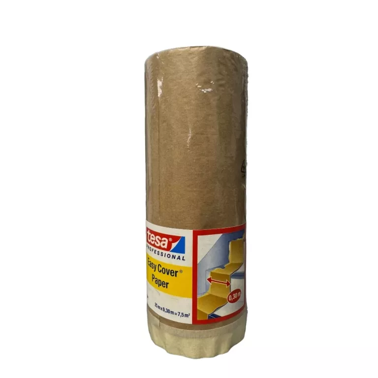 FOLIA MALARSKA TESA 25 M X 0,33 M