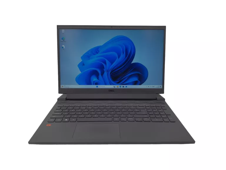 LAPTOP DELL INSPIRON G15 5510 I5 10200H 16/512GB 15,6" RTX3050