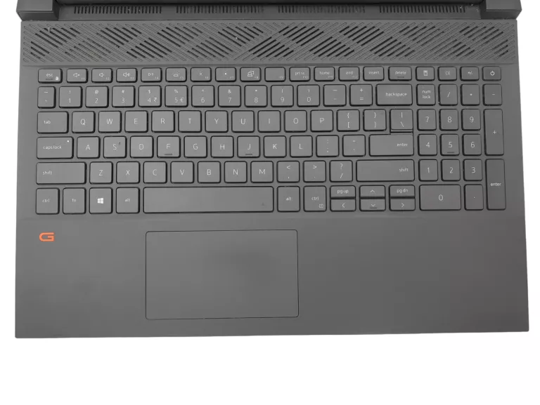 LAPTOP DELL INSPIRON G15 5510 I5 10200H 16/512GB 15,6" RTX3050
