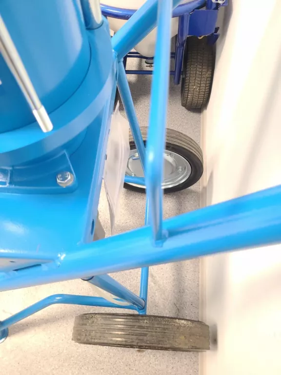 AGREGAT MALARSKI WIWA AIRLESS 270