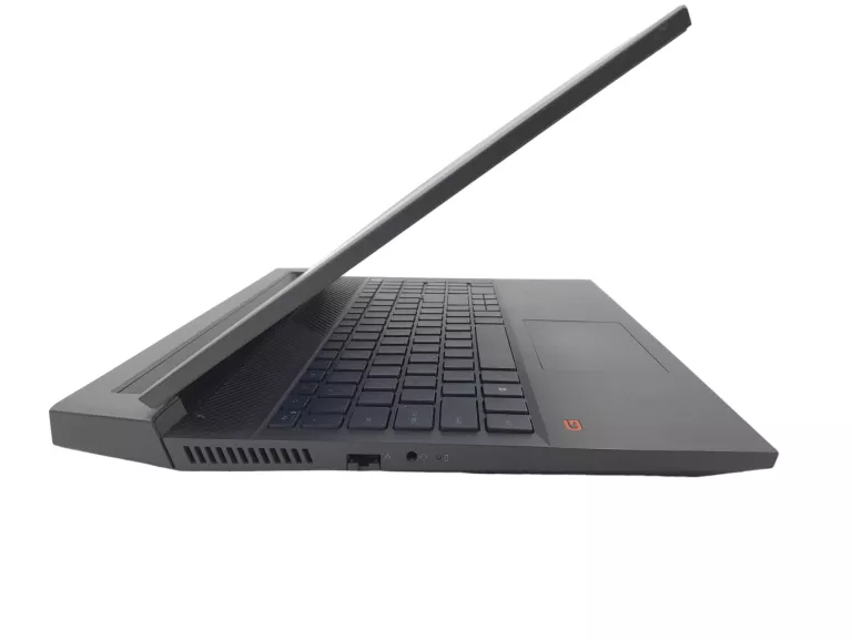 LAPTOP DELL INSPIRON G15 5510 I5 10200H 16/512GB 15,6" RTX3050