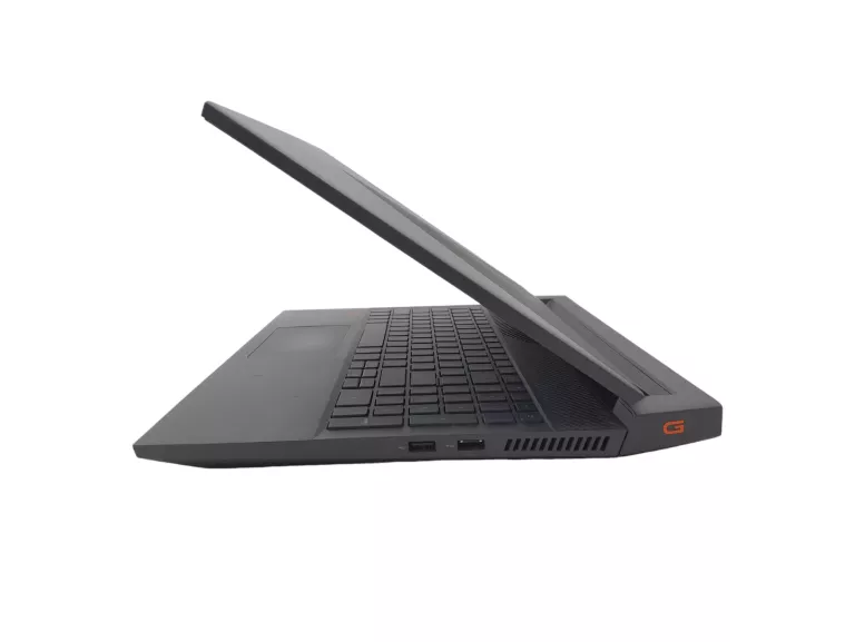LAPTOP DELL INSPIRON G15 5510 I5 10200H 16/512GB 15,6" RTX3050