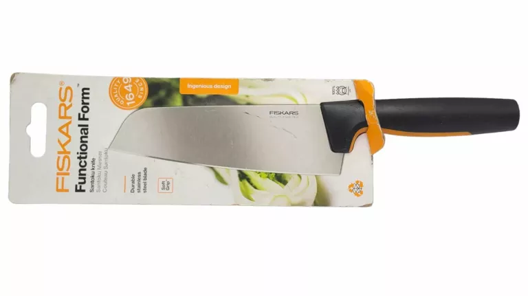 NÓŻ FISKARS 1057536 FUNCTIONAL FORM