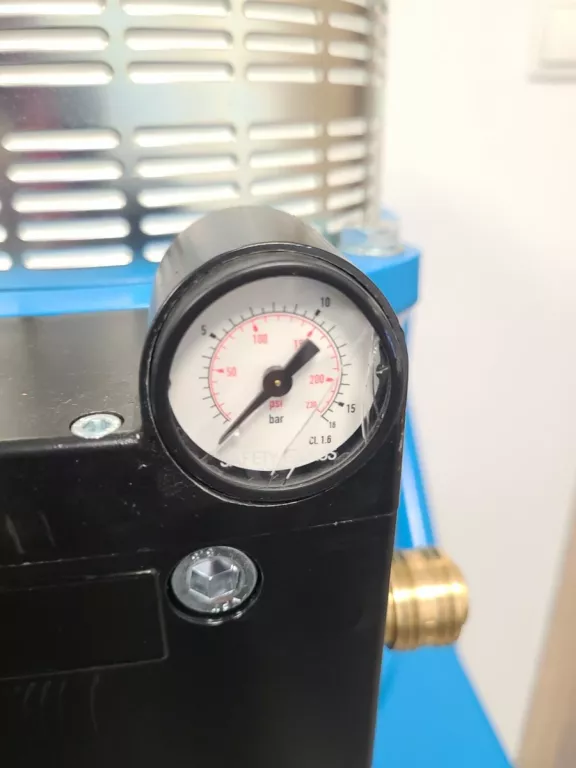 AGREGAT MALARSKI WIWA AIRLESS 270