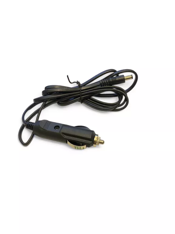 POWERBANK DO SAAMOCHODU YATO 7500 MAH CZERWONY KOMPLET
