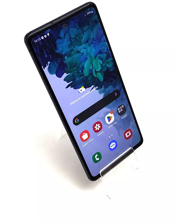 TELEFON SAMSUNG GALAXY S20 FE 5G-GWARANCJA