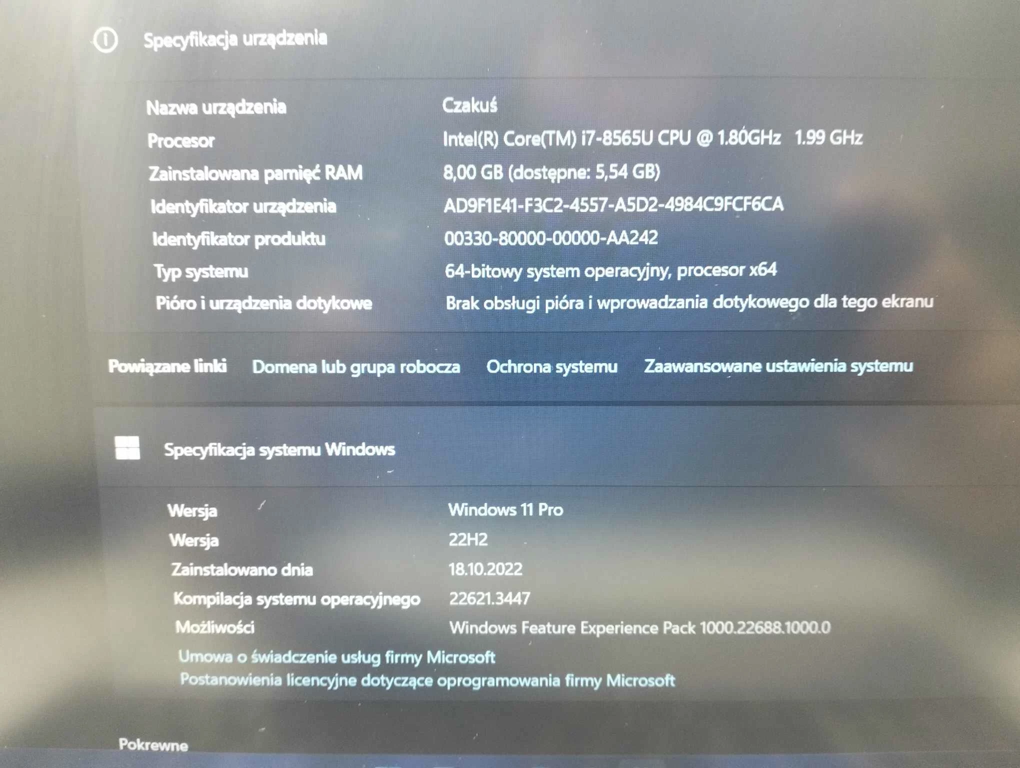 laptop-bto-n151zu-8gbi7-7-gen256gb-dysk-ssd-opis-rozdzielczosc-px-4474-211457