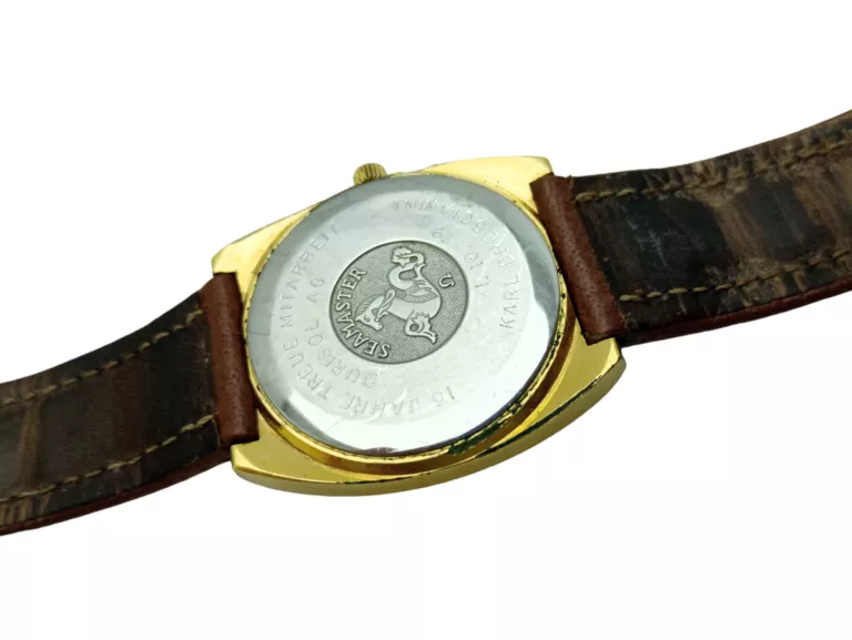 ZEGAREK OMEGA-SEAMASTER QUARTZ 1.10.79