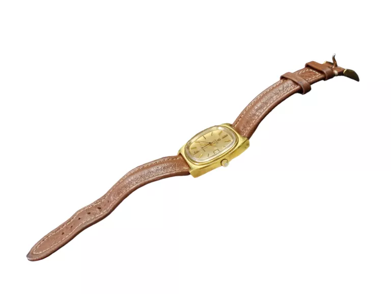 ZEGAREK OMEGA-SEAMASTER QUARTZ 1.10.79
