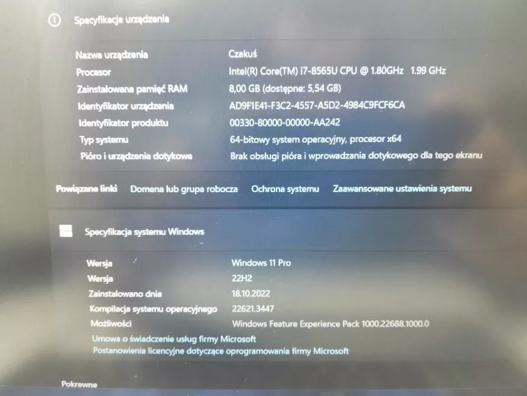 laptop-bto-n151zu-8gbi7-7-gen256gb-dysk-ssd-opis-rozdzielczosc-px-4474-211457