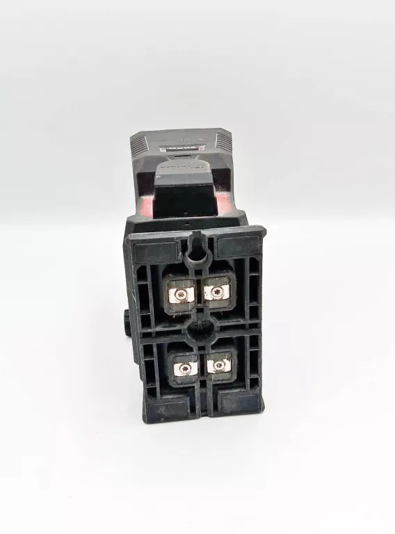 LASER KRZYŻOWY LINIOWO-PUNKTOWY MILWAUKEE L4 CLLP-301C ZIELONY