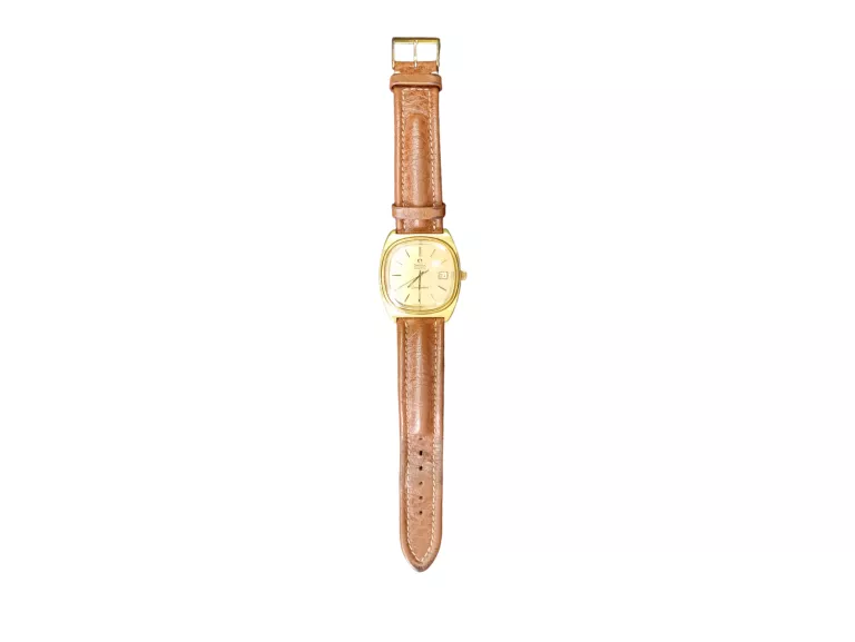 ZEGAREK OMEGA-SEAMASTER QUARTZ 1.10.79