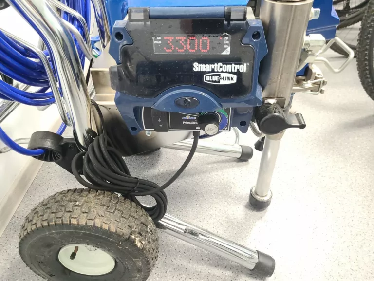 GRACO AGREGAT MALARSKI ULTRA MAX II 695 STANDARD