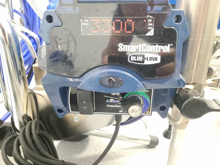 GRACO AGREGAT MALARSKI ULTRA MAX II 695 STANDARD