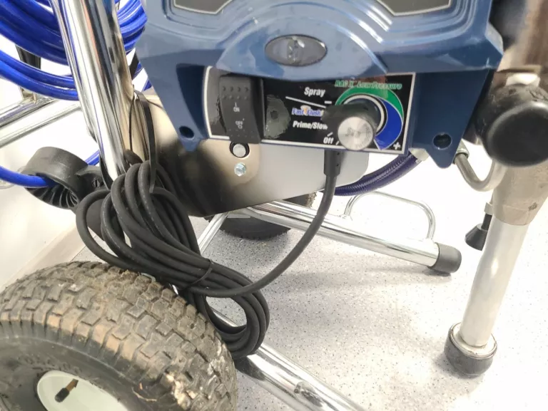 GRACO AGREGAT MALARSKI ULTRA MAX II 695 STANDARD