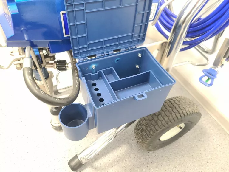 GRACO AGREGAT MALARSKI ULTRA MAX II 695 STANDARD