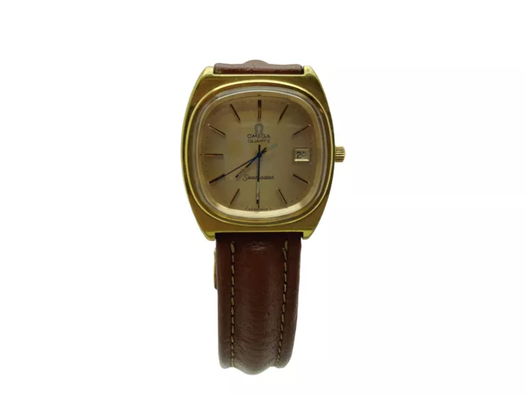 ZEGAREK OMEGA-SEAMASTER QUARTZ 1.10.79