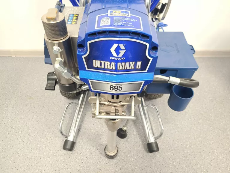 GRACO AGREGAT MALARSKI ULTRA MAX II 695 STANDARD