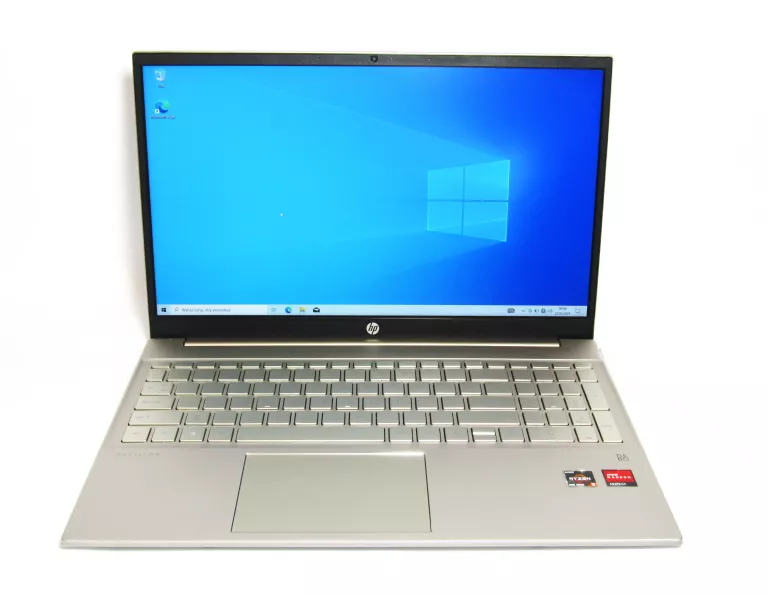 LAPTOP HP PAVILION 15