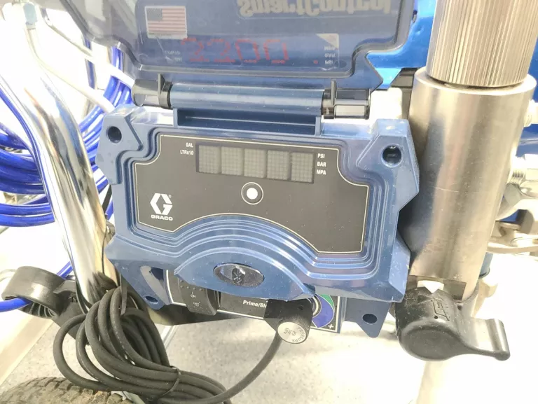 GRACO AGREGAT MALARSKI ULTRA MAX II 695 STANDARD